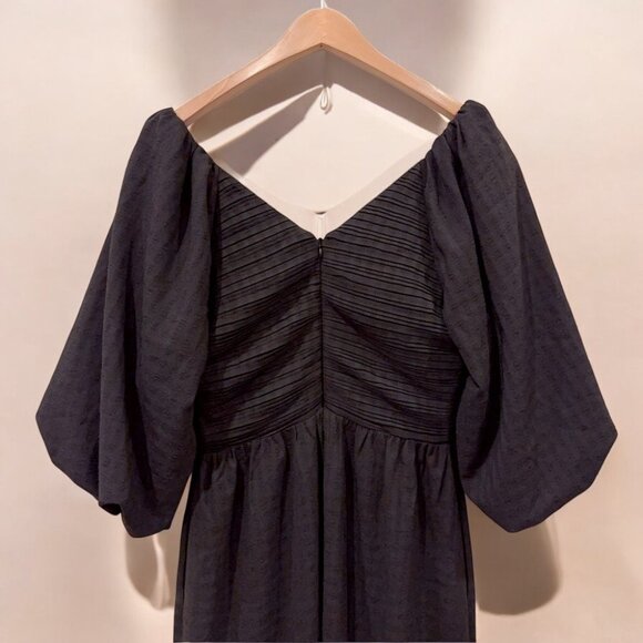 NWT ASTR the label Women's Juniper Dress - Picture 7 of 7